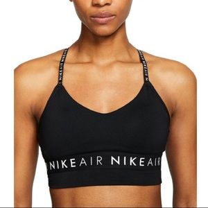 Nike Air Indy Sports Bra